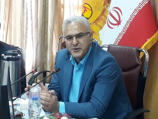 ۲۰ درصد شبکه‌های برق لرستان فرسوده است