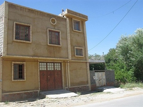 ساخت ۱۰۰ واحد مسکونی سیل زدگان لرستان توسط سپاه قم