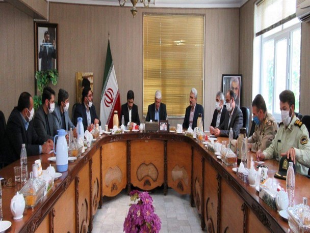 پروژه زندان جدید درگز 80 درصد پیشرفت داشته است