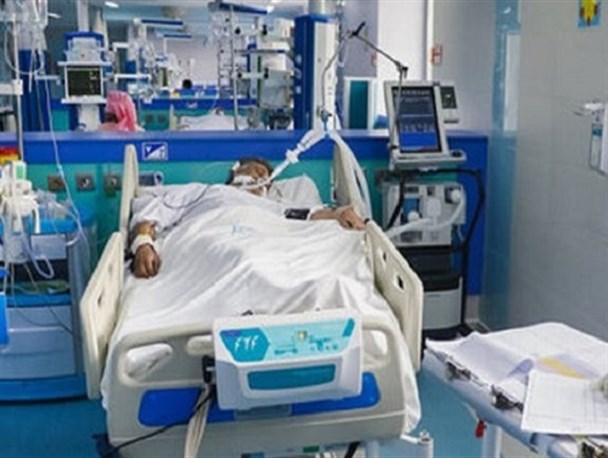 آمل صدرنشین وضعیت قرمز کرونایی در مازندران/ کرونا دست‌بردار نیست