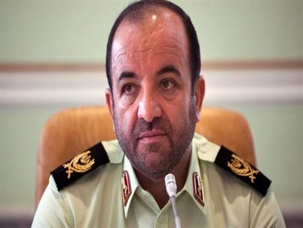 ماینرهای قاچاق در شهرکرد جمع‌آوری شد