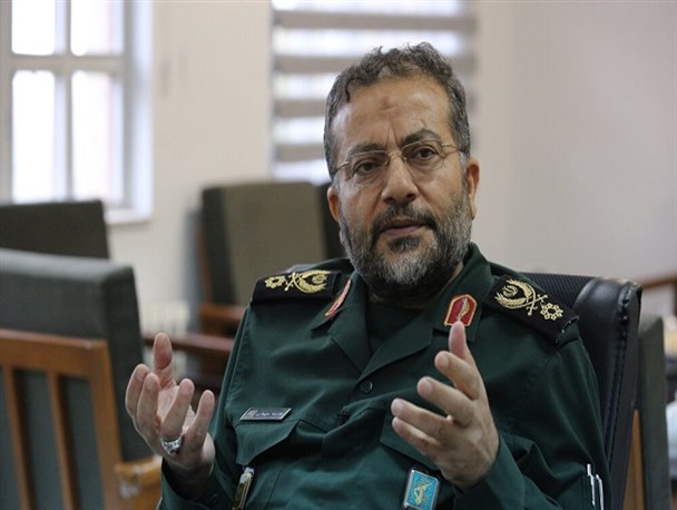 باید با استفاده از ظرفیت‌ها و جوانان به تحقق دولت اسلامی و حل مشکلات مردم کمک کنیم