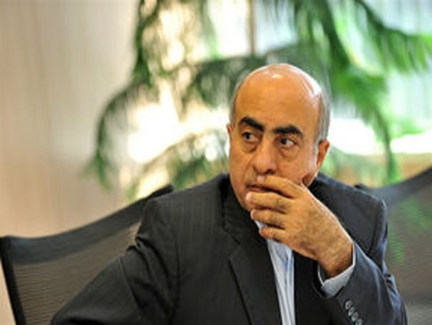 اکبر کمیجانی رئیس کل بانک مرکزی شد
