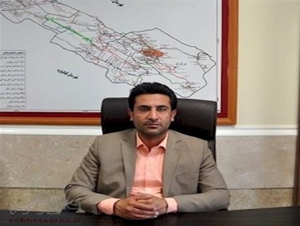 خطر بیخ گوش بویراحمدی‌ها