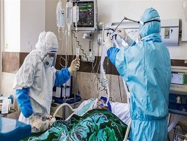 قربانیان کرونا در لرستان به هزار و ۹۲۱ نفر رسید