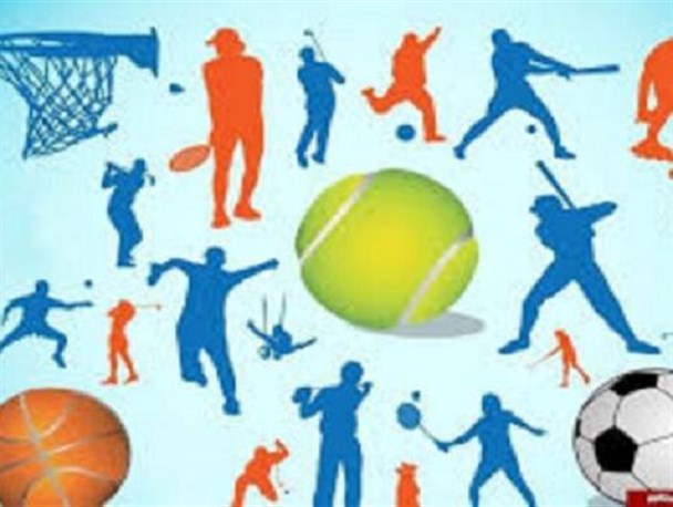 تمام رشته‌های ورزشی در وضعیت زرد کرونایی مجوز فعالیت دارند