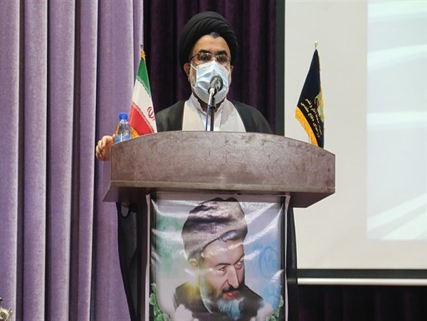 داشتن نیروهای مسلح کارآمد یکی از الزامات رسیدن به تمدن اسلامی است