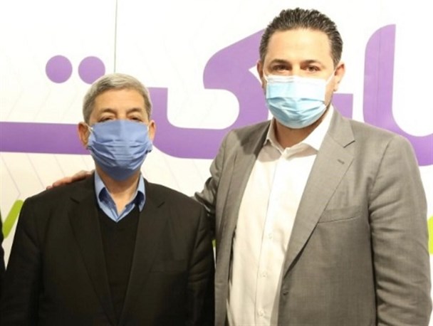 ابوالفضل پایداری: فعالیت بیش از 25000 همکار در گروه میهن