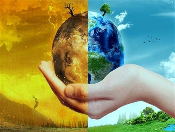 ضرورت توجه به موضوع مهم " مدیریت منابع آب" در دولت سیزدهم