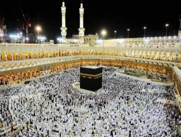 بعد از دو سال دوری، حجاج بیت الله الحرام به وصال محبوب رهسپار شدند