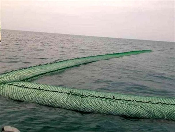 کشف بیش از ۱۸۰هزار لیتر سوخت در هرمزگان