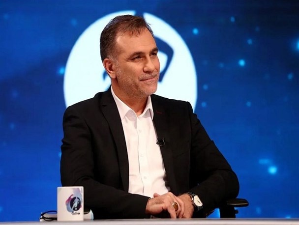 ماجدی: عزیزی‌خادم به جادوگری اعتقاد داشت؛ روز عزلش گریه‌ام گرفت/ اسکوچیچ در جام‌جهانی سرمربی ماست؛ کاندیدای ریاست فدراسیون فوتبال می‌شوم!