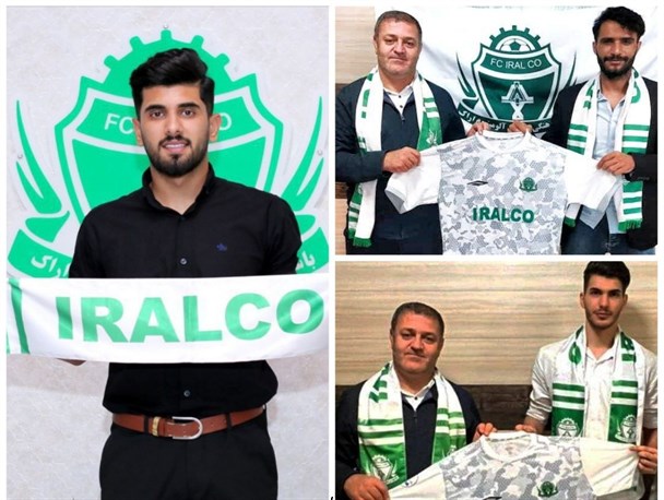 جذب ۳ بازیکن و پنج تمدیدی، علینژاد و سلیمان زاده ماندنی شدند