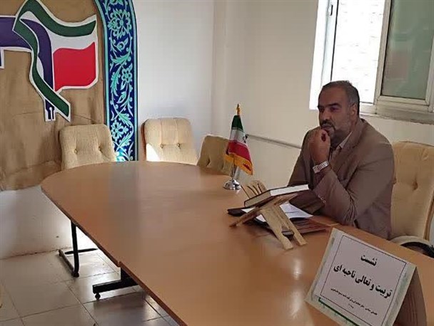 ادعای آمریکا درباره حقوق بشر مضحک ترین موضوع است