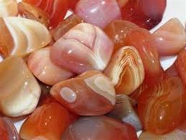 نخستین بازار تخصصی عقیق کشور در تربت حیدریه ایجاد می‌شود