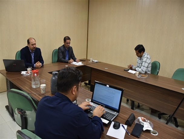 برگزاری میزگرد بحران کمبود آب و برق و راه حل‌های پیشرو