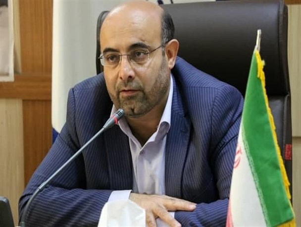 کلنگ‌زنی ۲ کارخانه صنعتی در شیروان