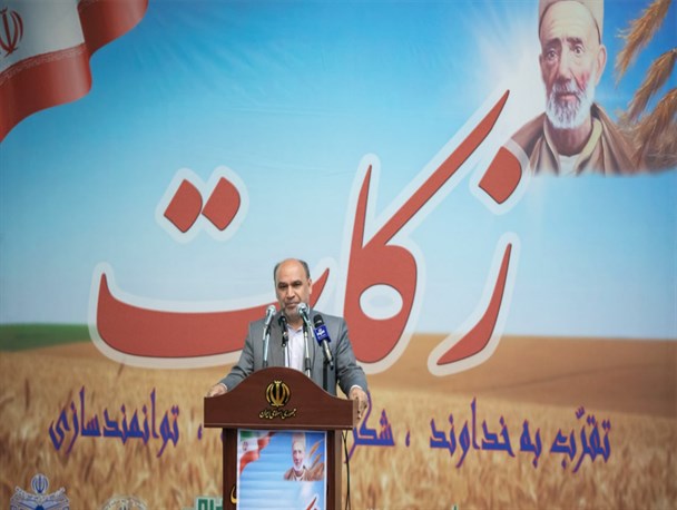 یک میلیون و ۱۵۰ هزار حامی ایتام در کشور وجود دارد