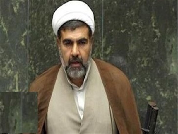 حقوق بشر ابزاری برای سرپوش جنایت های آمریکا