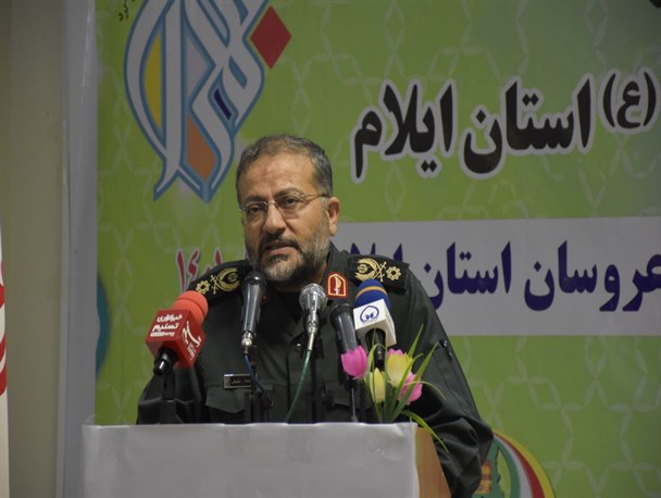 موفقیت نظام مرهون حضور مردم در تمام عرصه‌هاست