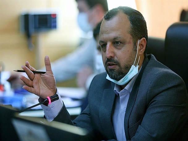 مدیریت یکپارچه مرزی باعث رونق در تجارت می شود