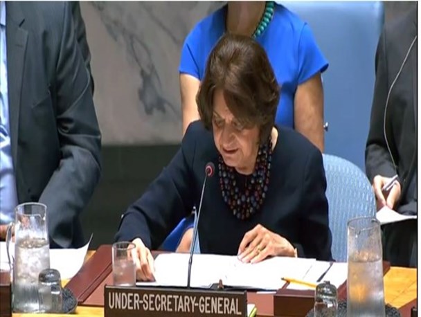 آمریکا تحریم‌ها علیه ایران را رفع کند