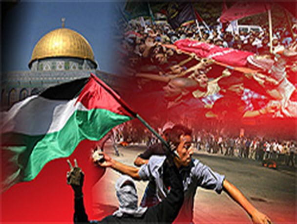 فلسطین،سرزمینی که دوباره خواهیم ساخت