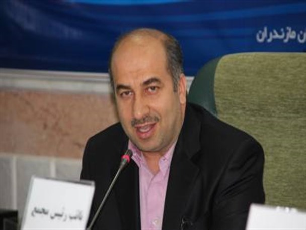 تنور داغ داد و بیداد نمایندگان مازندرانی به مدیرکل راه استان
