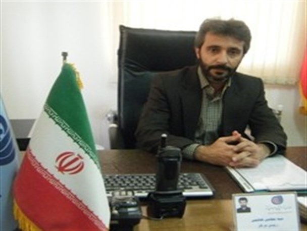 نیروی انسانی اصلی ترین سرمایه هر جامعه است