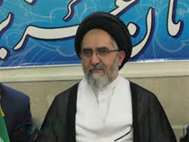 لزوم برخورد دولت با عنصر منحوسی همچون فابیوس/ غربیان برای ارتباط با ایران، هوا و زمین می پرند