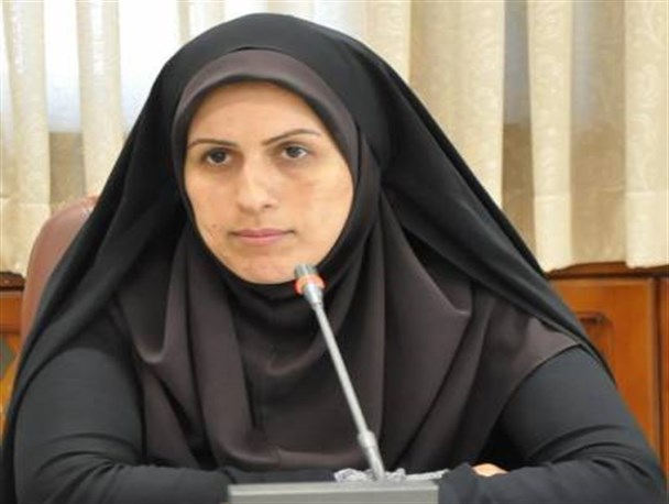 برگزاری 73 جشنواره زوج‌های خوشبخت در مازندران