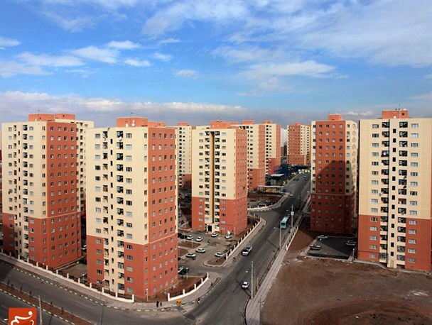 اختصاص 290 میلیارد ریال یارانه به مسکن مهر استان همدان