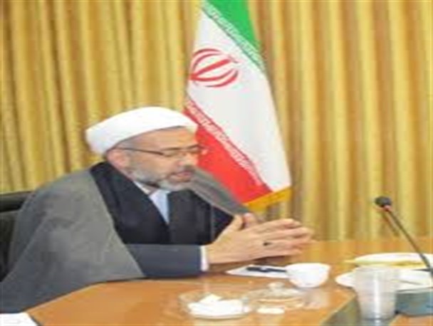 پی ریزی سبک زندگی بر مبنای اندیشه های امیرالمومنین (ع) همان تحقق سبک زندگی علوی است