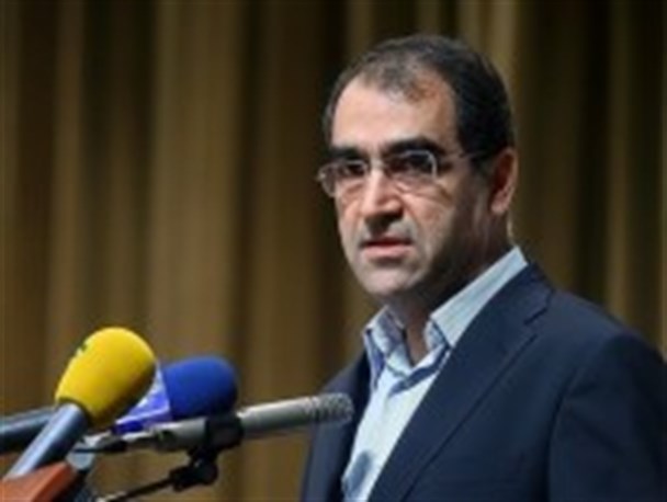 افزایش مرگ و میر به علت سکته‌ ناشی از مصرف زیاد نمک می‌باشد/عمر میانگین در ایران به ۷۳ سال رسیده است