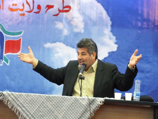 برگزاری دوره طرح ولایت دانشجویی در همدان +تصاویر