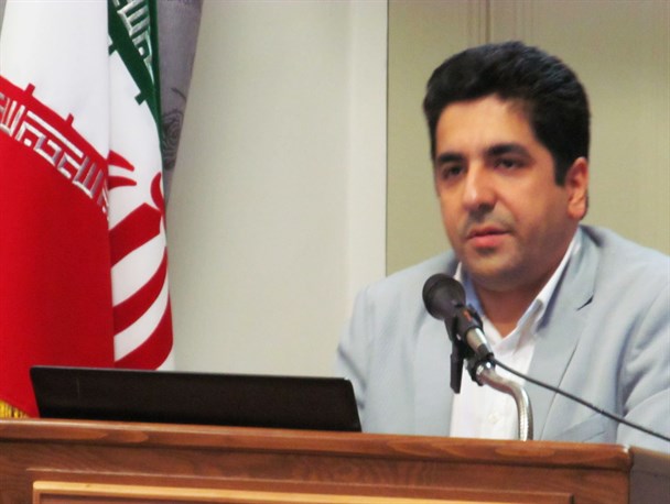 اظهارات اعضای شورا را مبنایی برای پاسخگویی قرار نمی دهم