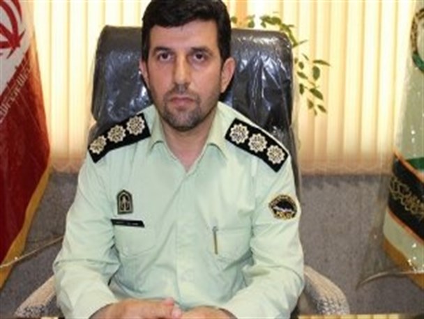 کشف فرار مالیاتی 800 میلیونی با مدارک جعلی در آزادشهر