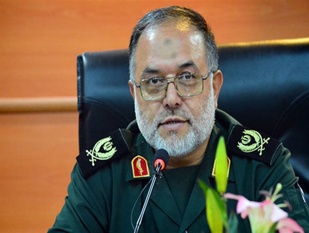 6 هزار موقعیت شغلی توسط بسیج در مازندران ایجاد شد