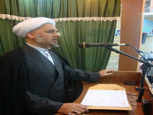 نماز جمعه پایگاه ارتقاء آگاهی و بصیرت سیاسی مردم است