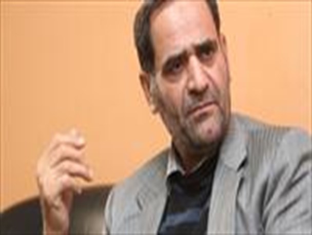 هدف دولت از دعوت سران کشورهای اروپایی به ایران تغییر فضا به نفع خودش است