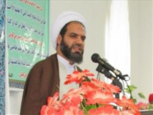آمریکا با دستان آغشته به خون بیگناهان جهان حق سخن گفتن در مورد حقوق بشر را ندارد