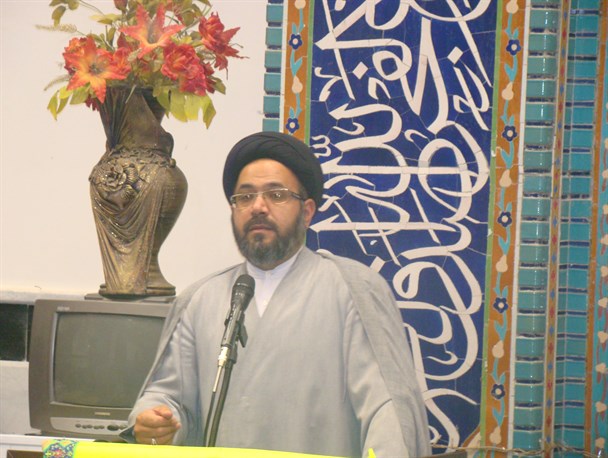 بحث آب در کشور ما به یک بحران اساسی تبدیل شده است/نباید برای دشمن در داخل کشور فرش قرمز پهن کرد