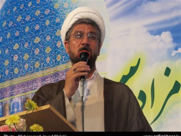 موضوع هسته ای نباید باعث از بین رفتن اتحاد شود/ آمریکا حامی تروریست است