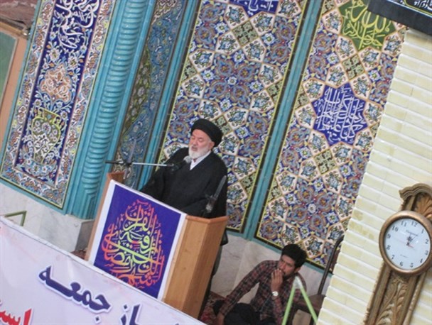 حقوق بشر غربی یک ادعای توخالی بیش نیست