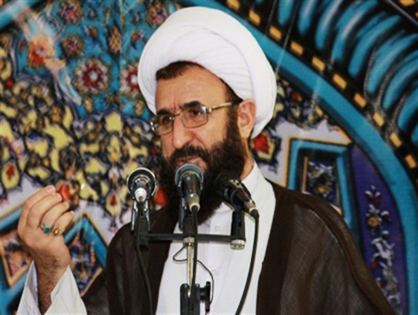شیخ فضل‌الله نوری تربیت یافته مکتب عزت بود