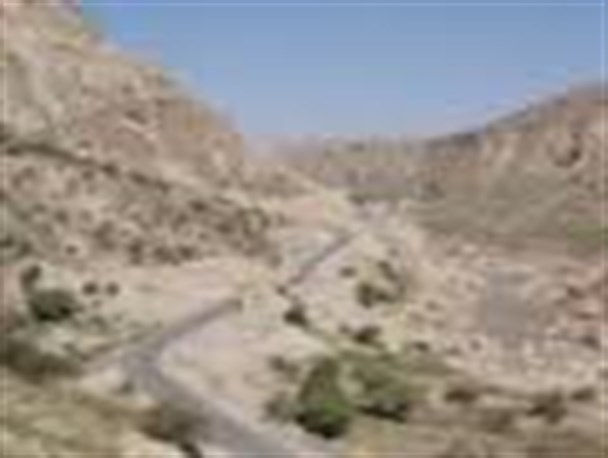 راههای کوهستانی شهربابک باید به سرعت تعریض شوند