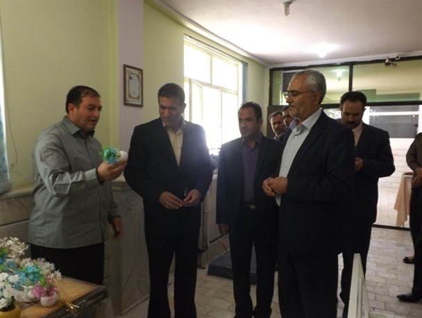مدیرکل بهزیستی استان آذربایجانشرقی خواستار ایجاد بازارچه خیریه در استان شد