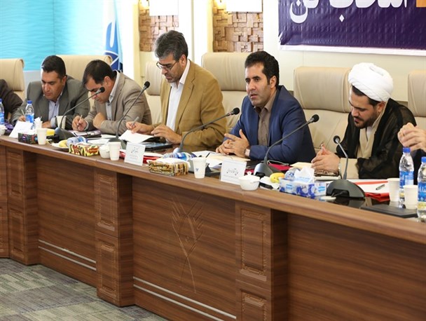 وظیفه روابط عمومی ها تلاش در معرفی صحیح، شفاف و سریع عملکرد دانشگاه است