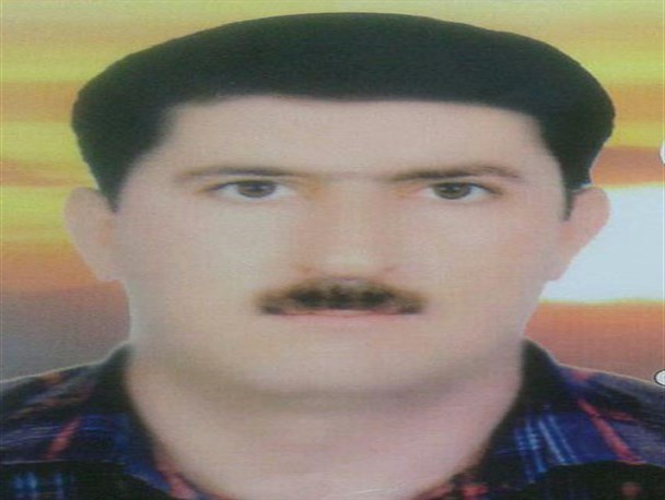 مرگ جوان امدادگر زرین دشتی برای نجات جان هم شهری خود