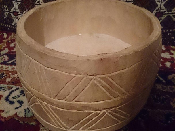 نقش «صنایع دستی» مازندران در تحقق اقتصاد مقاومتی +تصاویر